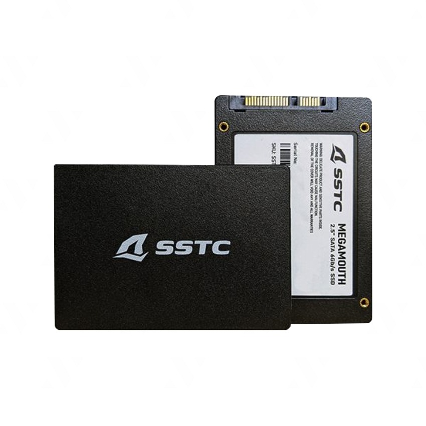 Ổ cứng SSD SSTC Sata M110 2.5 128GB